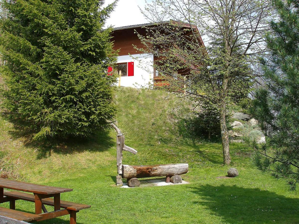 Holiday Home Haus Am Sonnenhang By Interhome Spielbichl Zewnętrze zdjęcie