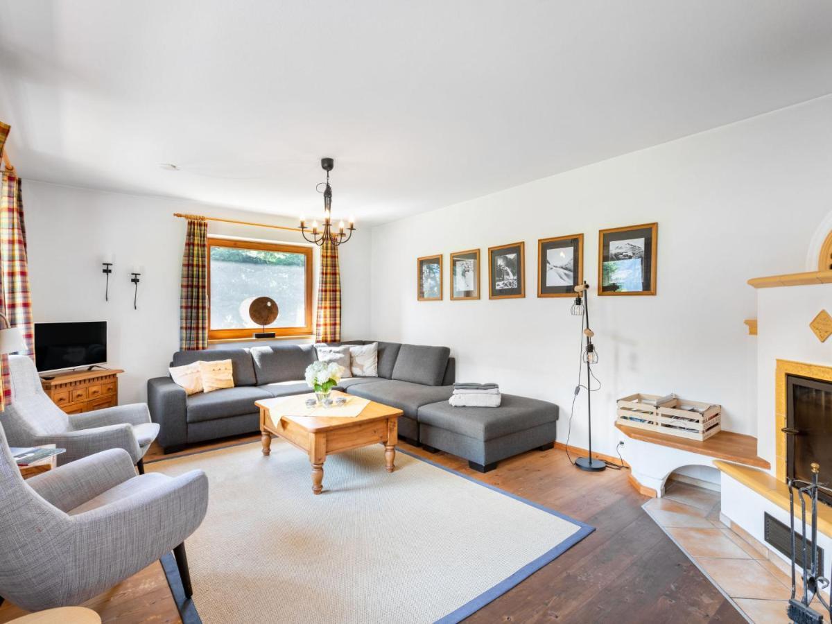 Holiday Home Haus Am Sonnenhang By Interhome Spielbichl Zewnętrze zdjęcie