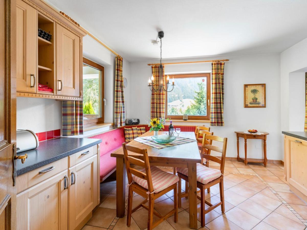 Holiday Home Haus Am Sonnenhang By Interhome Spielbichl Zewnętrze zdjęcie