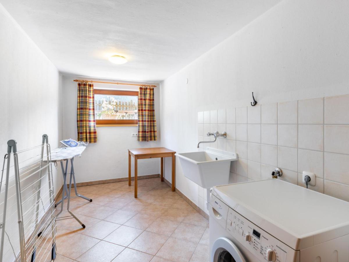Holiday Home Haus Am Sonnenhang By Interhome Spielbichl Zewnętrze zdjęcie