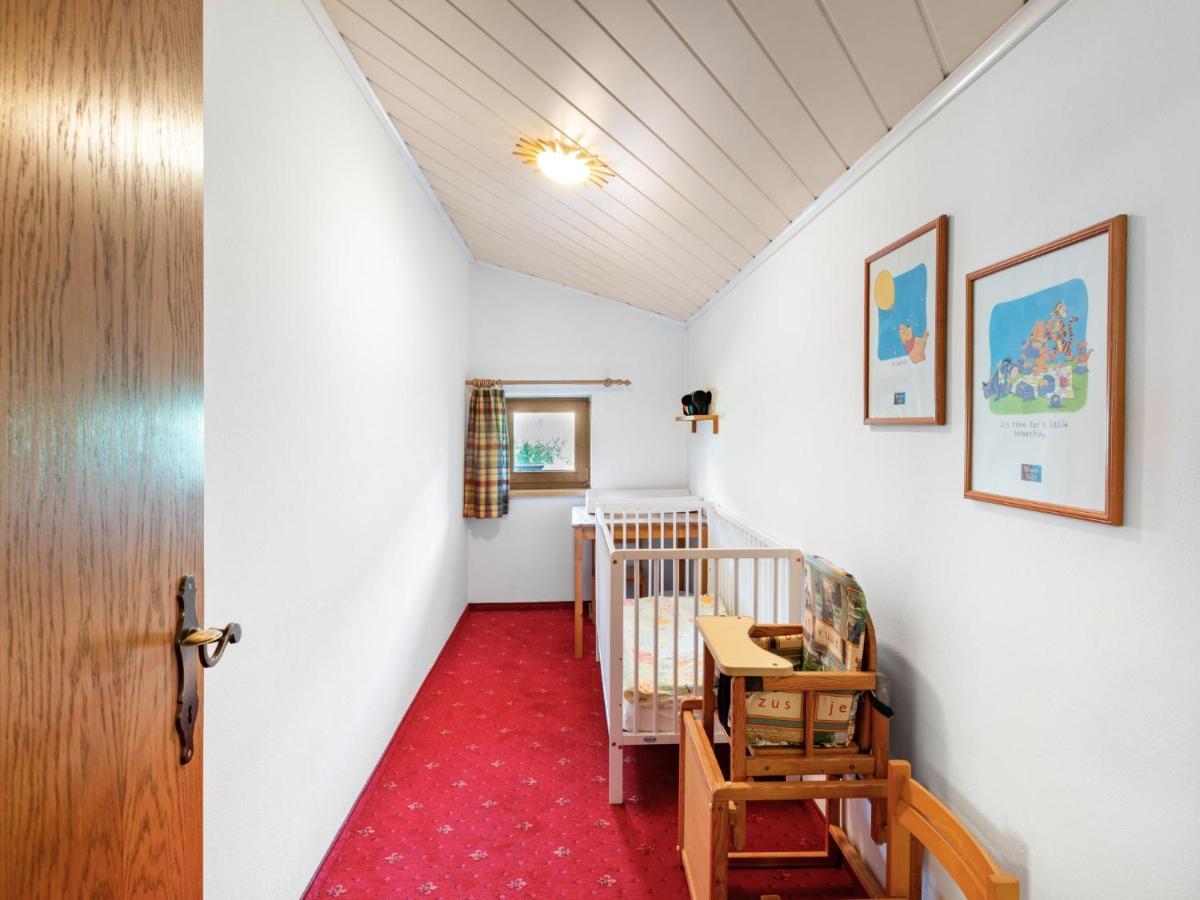Holiday Home Haus Am Sonnenhang By Interhome Spielbichl Zewnętrze zdjęcie