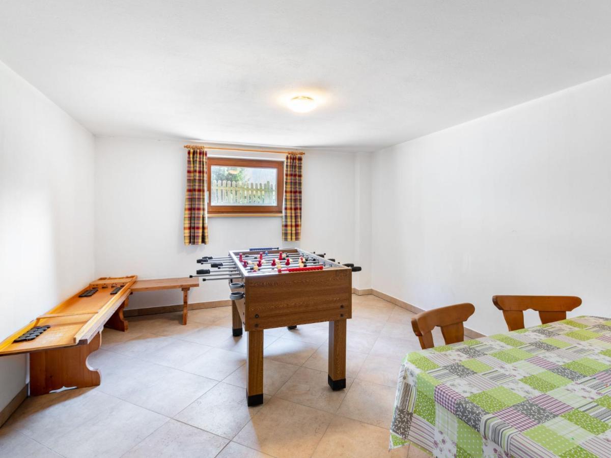 Holiday Home Haus Am Sonnenhang By Interhome Spielbichl Zewnętrze zdjęcie