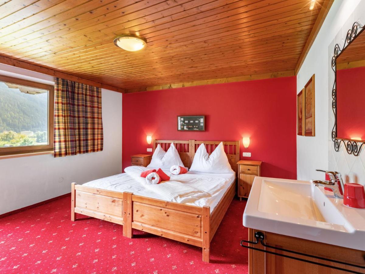 Holiday Home Haus Am Sonnenhang By Interhome Spielbichl Zewnętrze zdjęcie